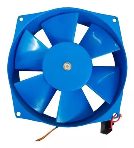 Ventilador Smashweld 266x - ESAB - Cod: 0914169